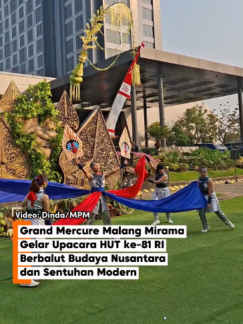 @Malang Posco Media