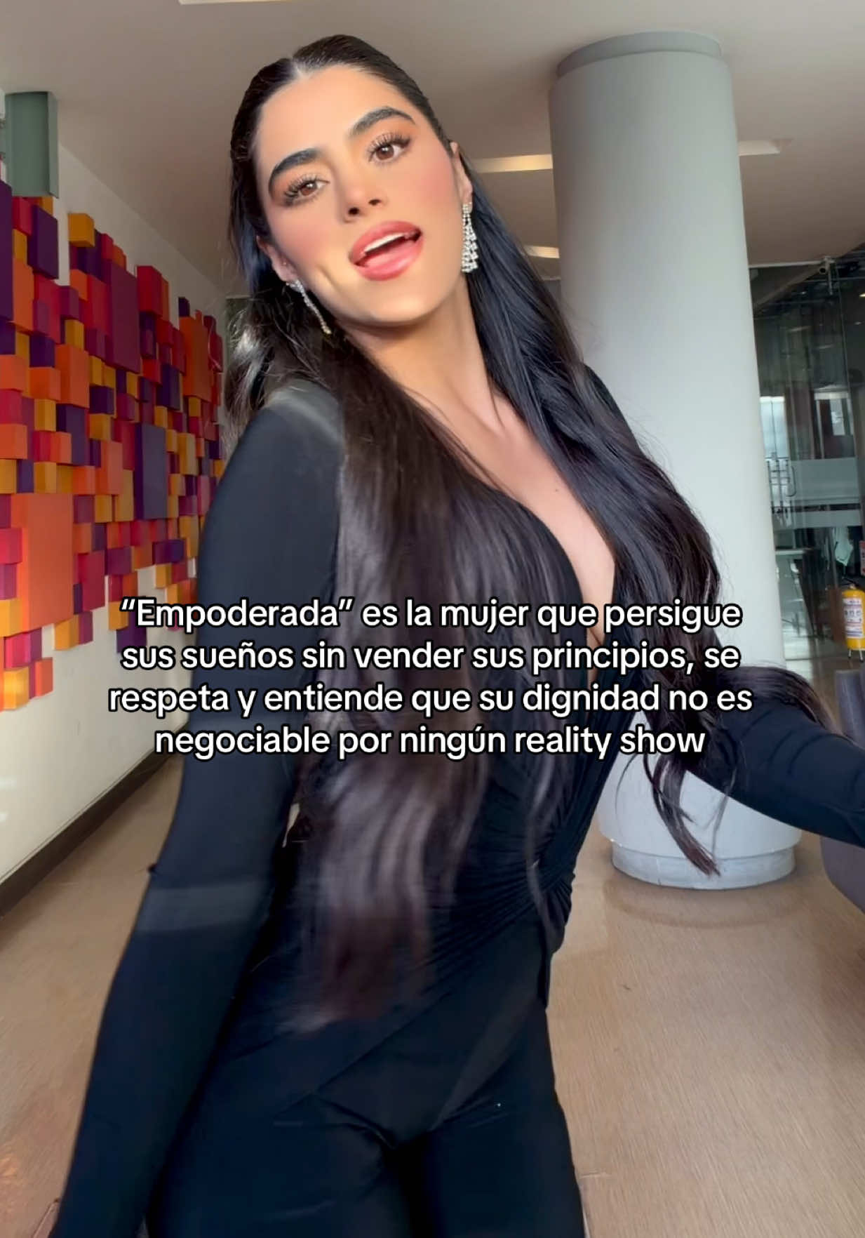 @Valeria Giraldo Toro • LA MISS
