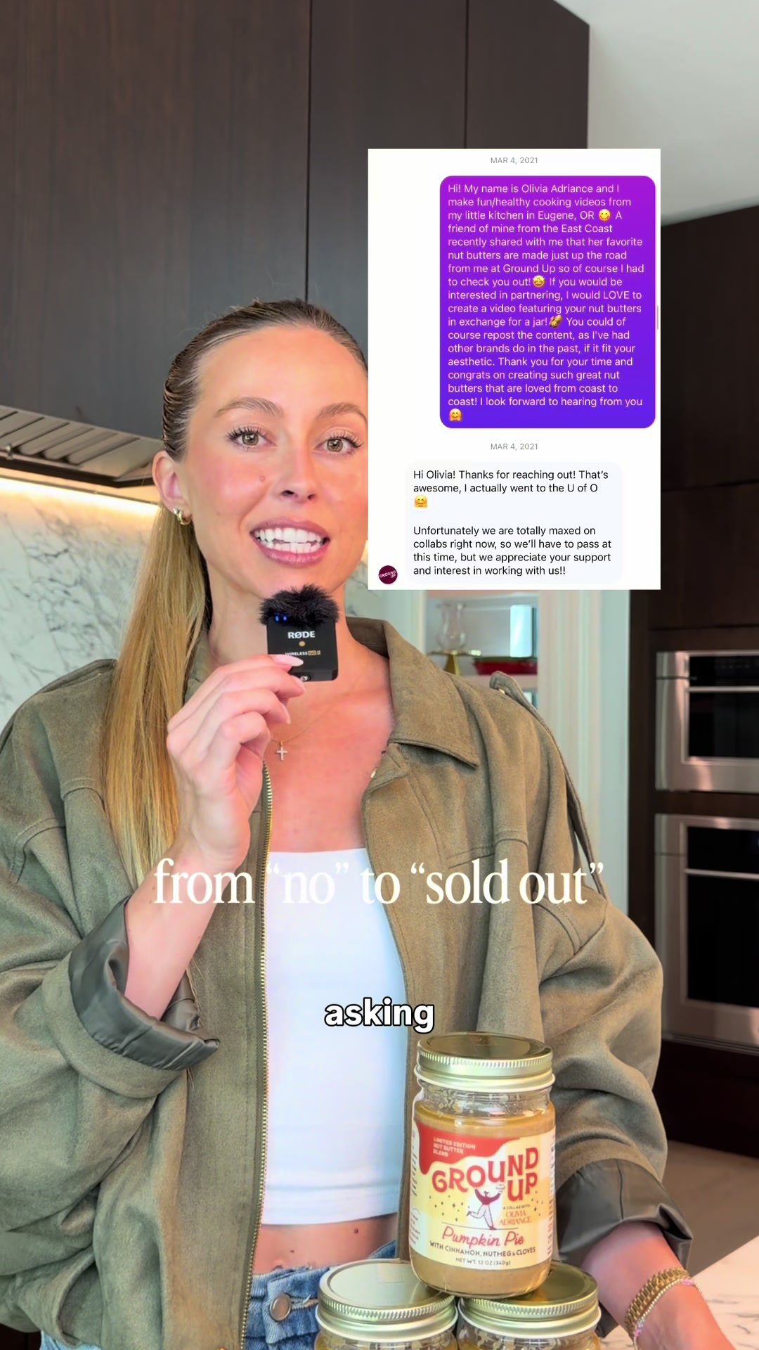 @Olivia Adriance