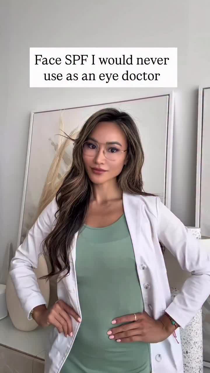 @Dr. Jennifer Tsai, OD