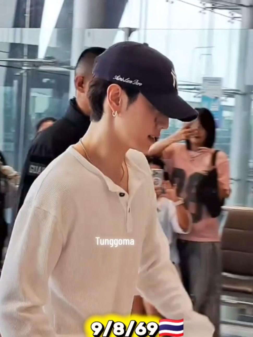 @👑Sara WangTuan💜 รัว❤️บล็อค