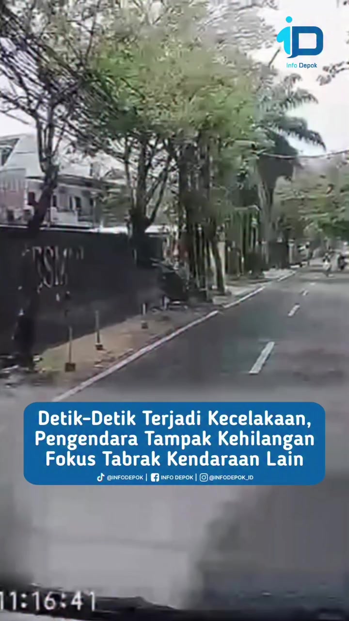 @Info Depok
