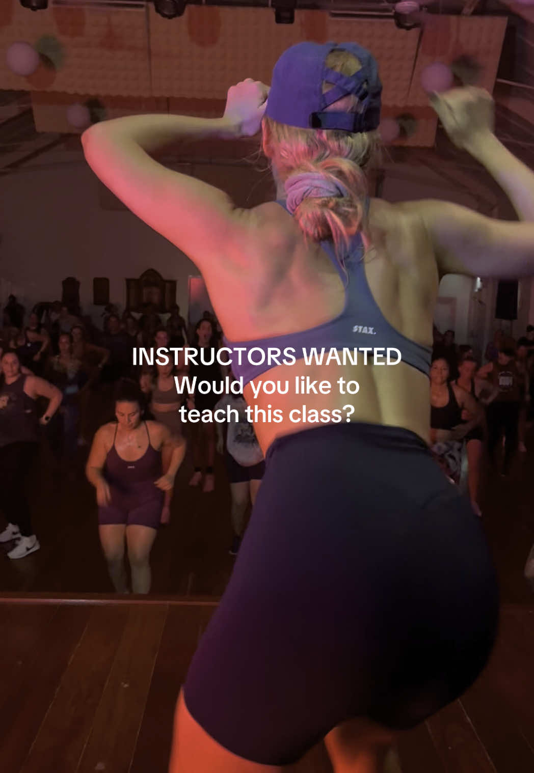@The Jungle Body