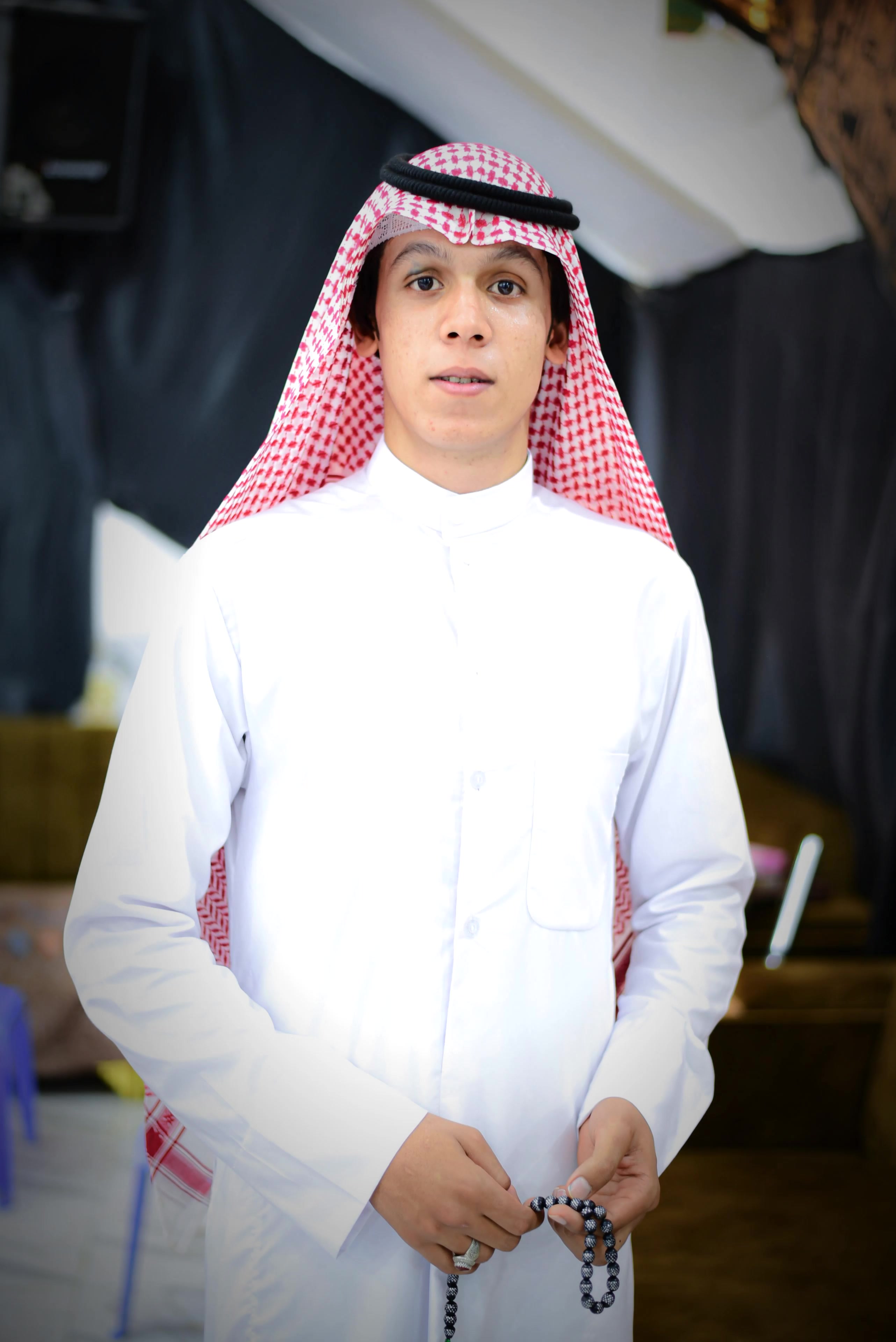 @امين