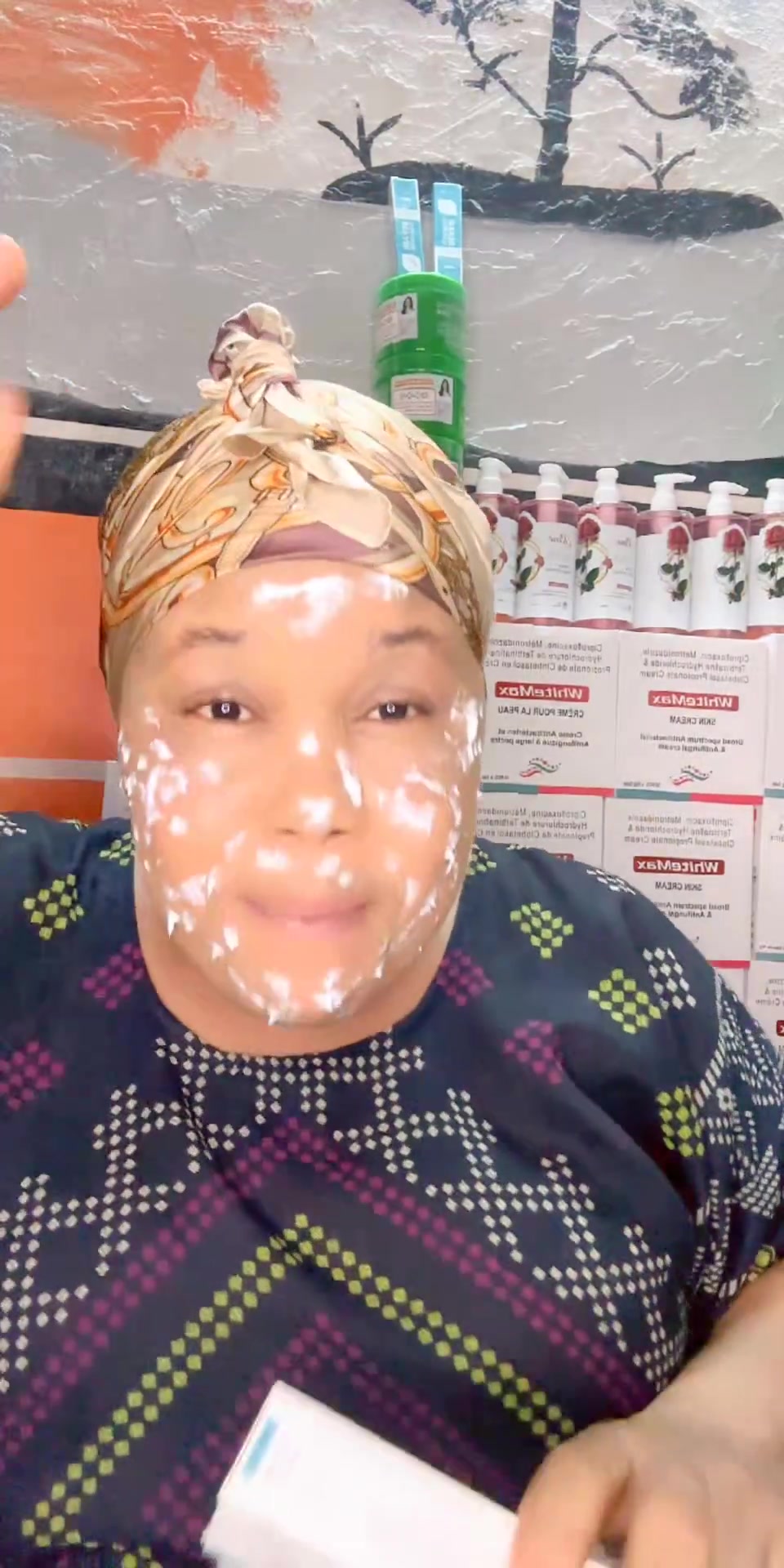 @Aicha Rouamba 💎💎