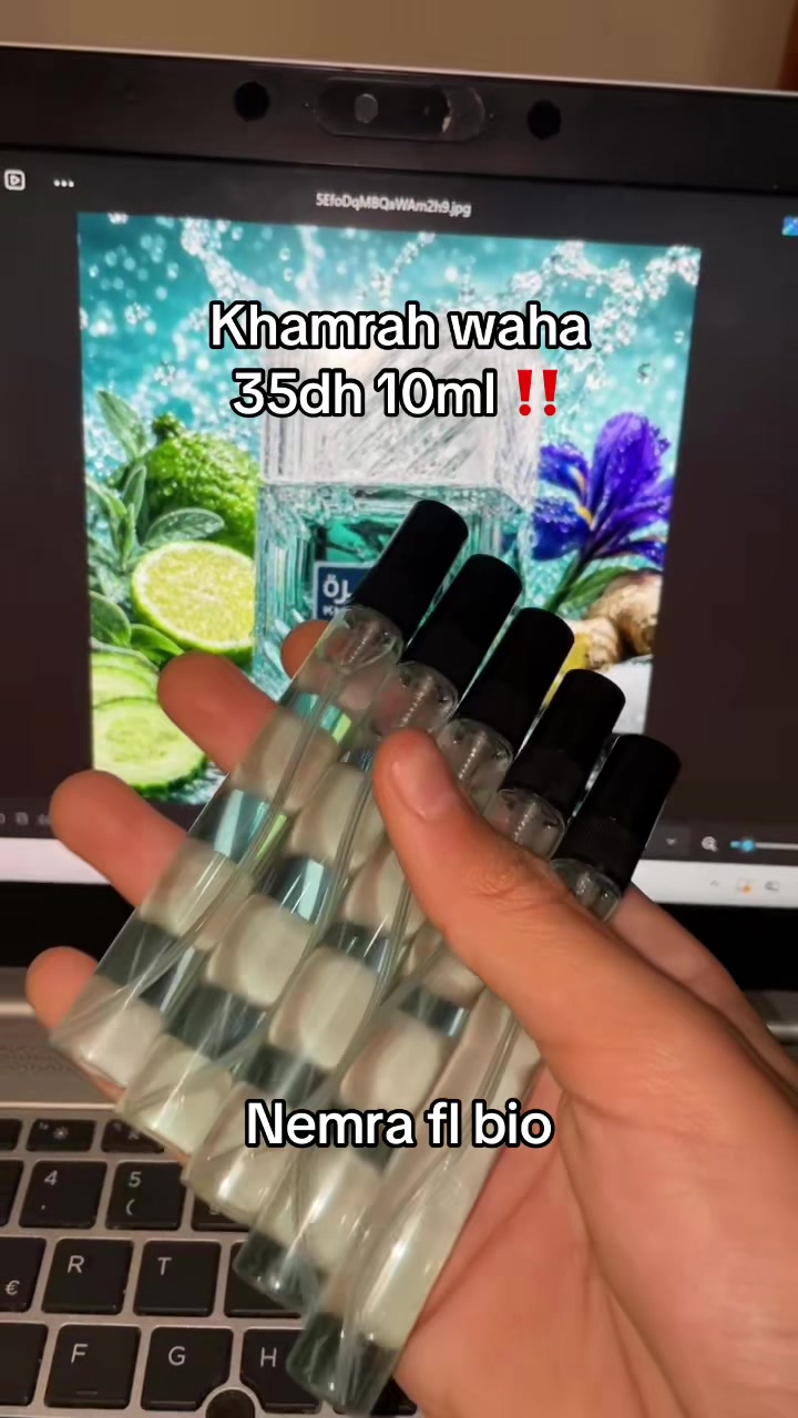 @ELIXIRPARFUM