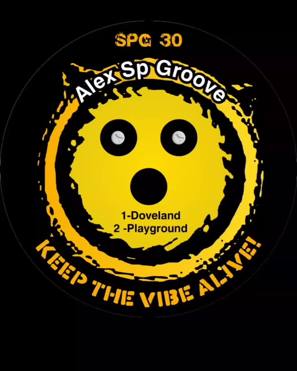 @Alex Sp Groove
