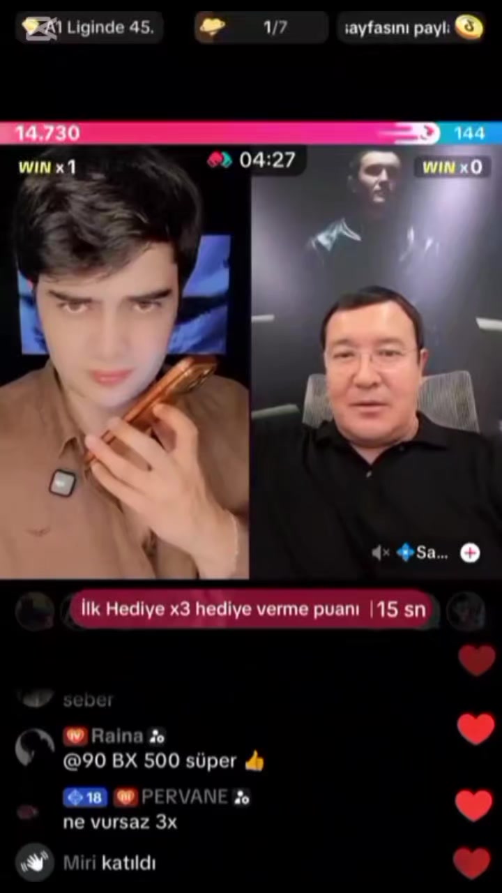 @Nษrgiz๐ฆ