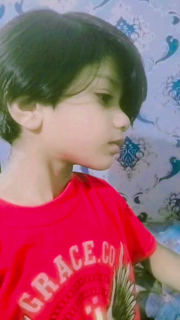 @Habil Haroon