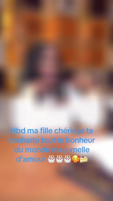 @Moussa Faye.