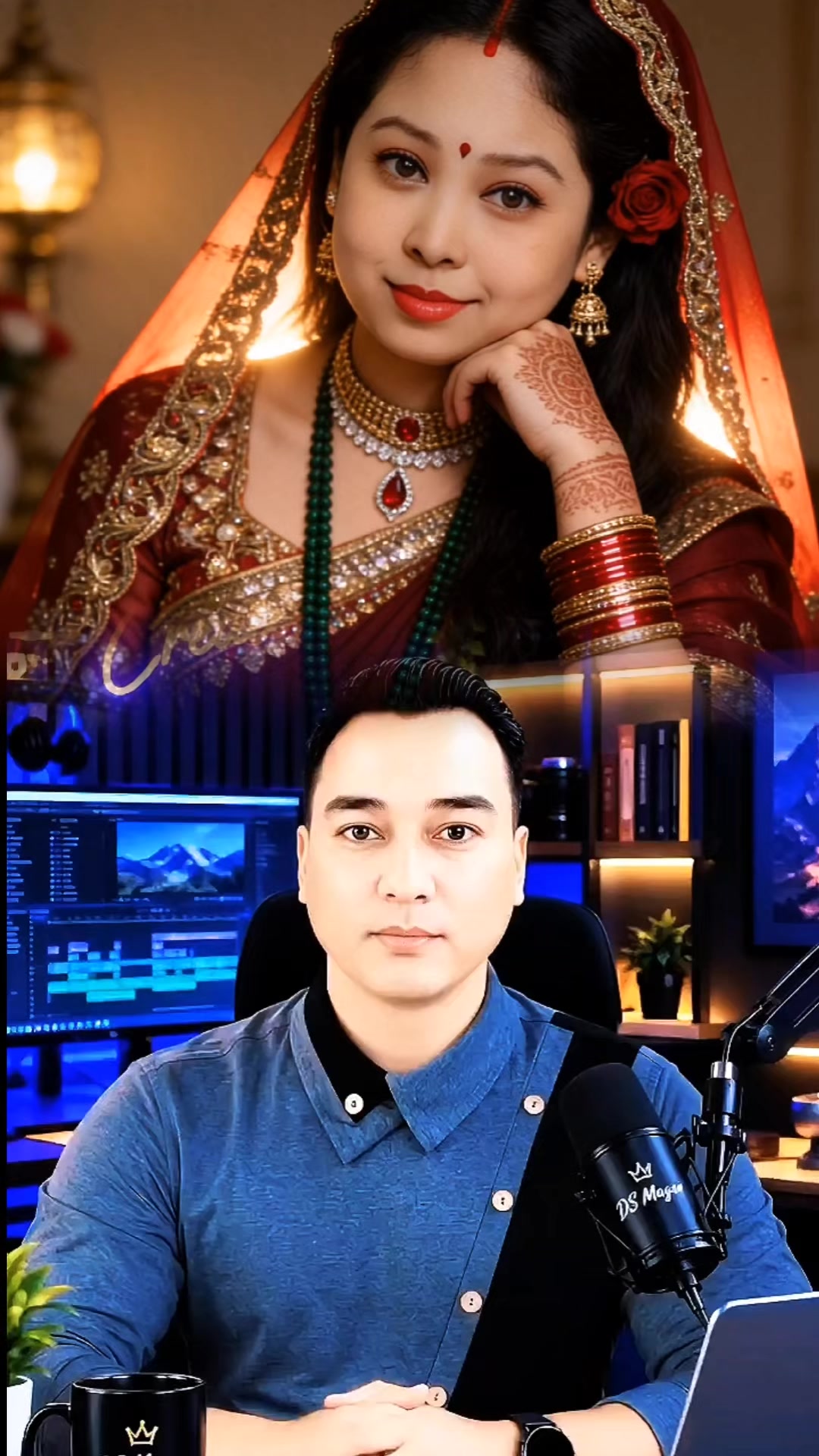 @Rohita Baidya