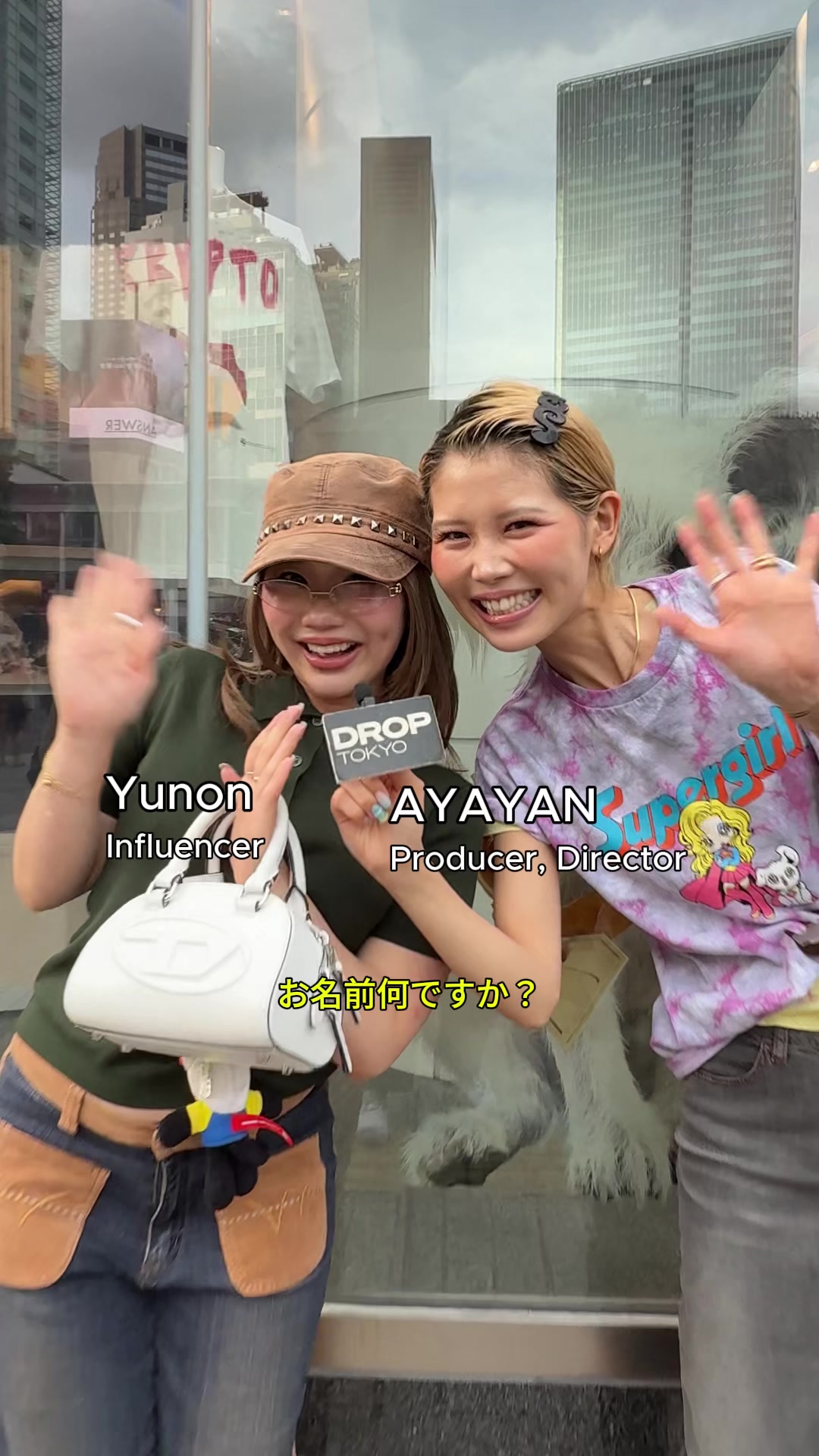 @Droptokyo