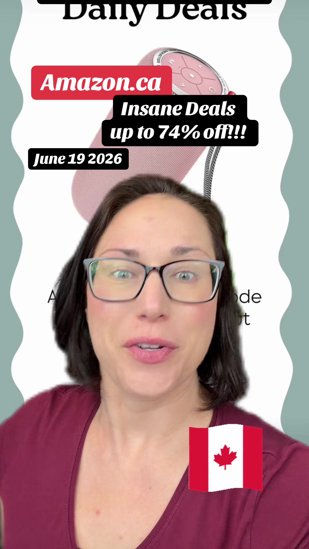 @I Love Deals Canada