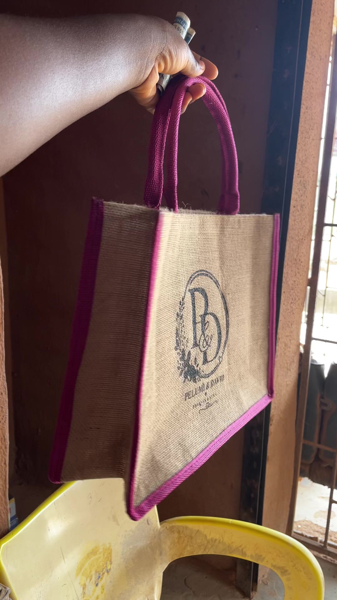 @Bagsbydee0|Bag maker in Agbado