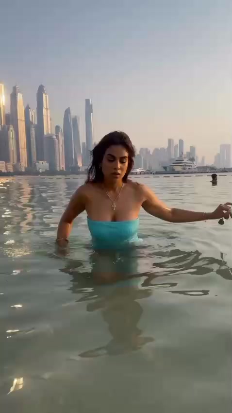 @nia Sharma