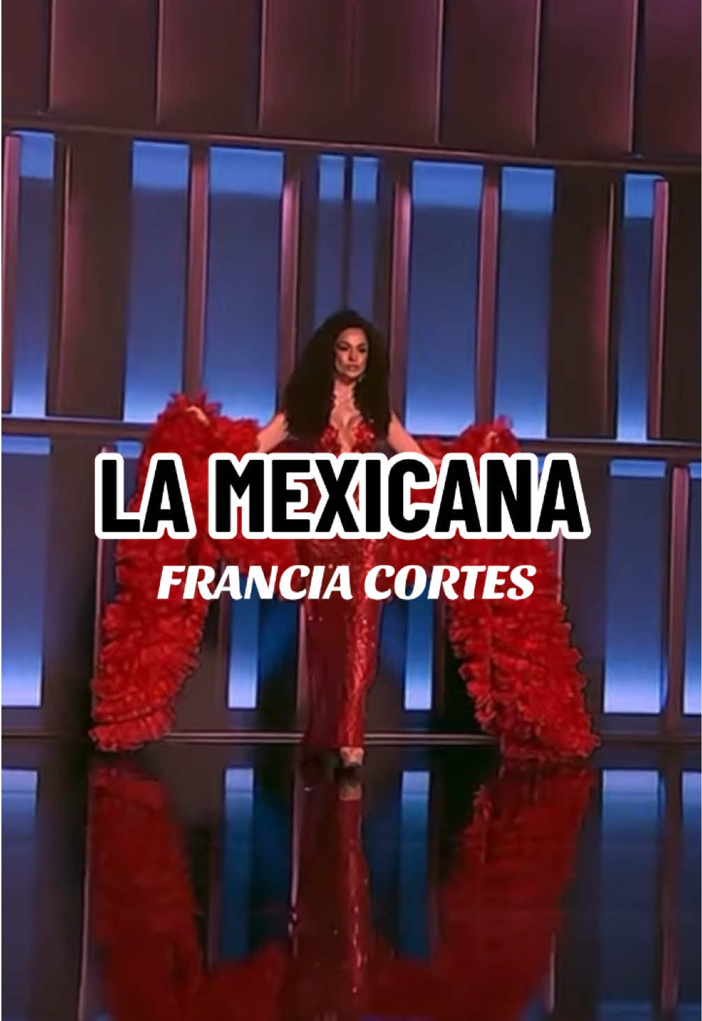 @Bellezas México