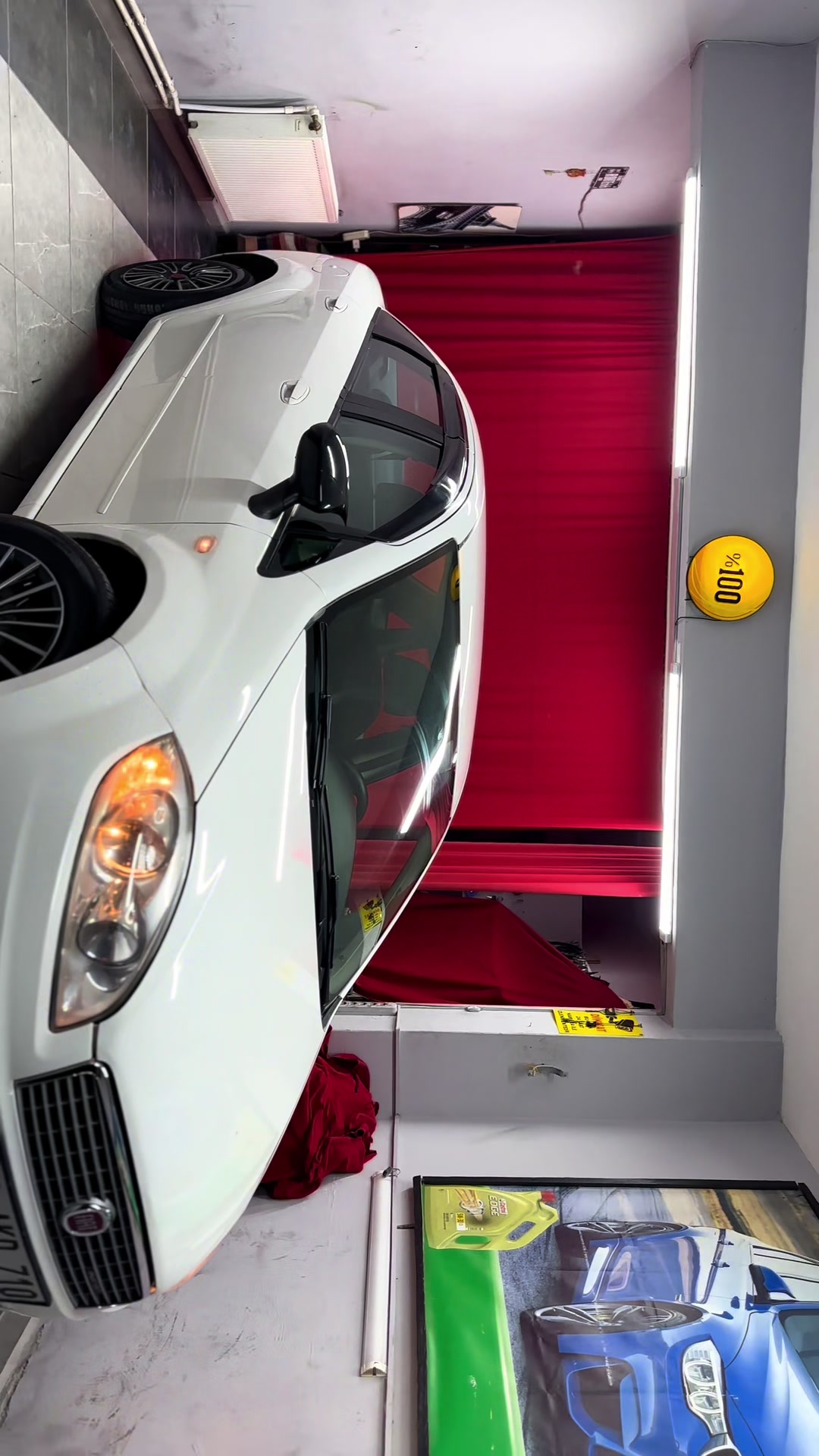 @UĞURGARAGE