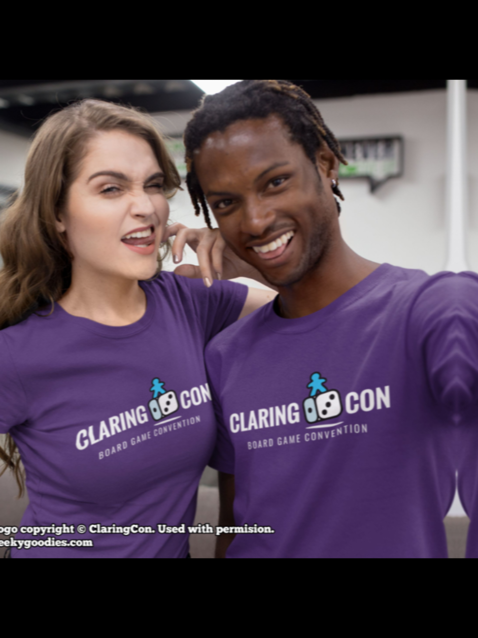 @Board Game T-shirts & Gifts