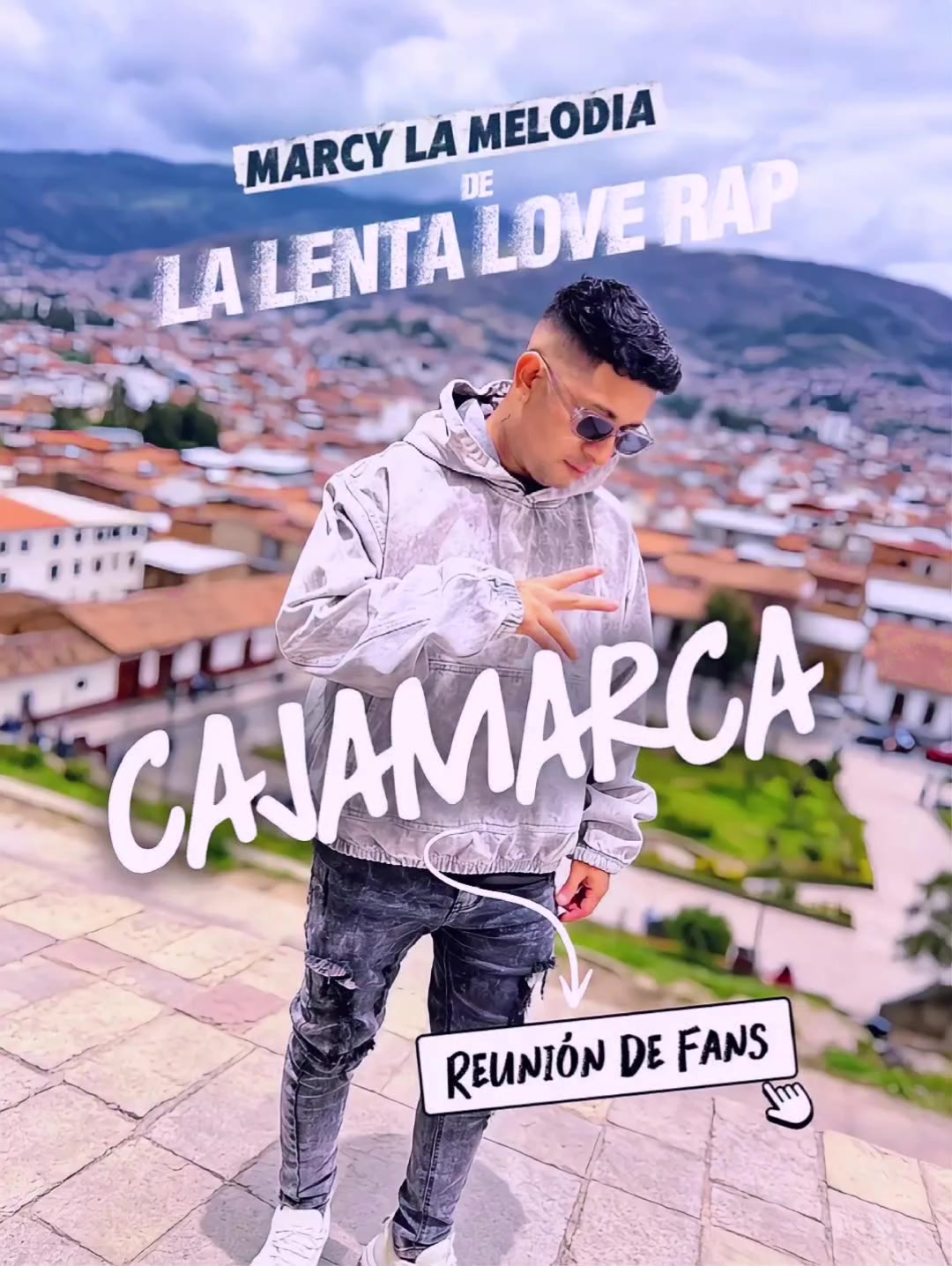 @MarcyLaMelodia LaLentaoficial