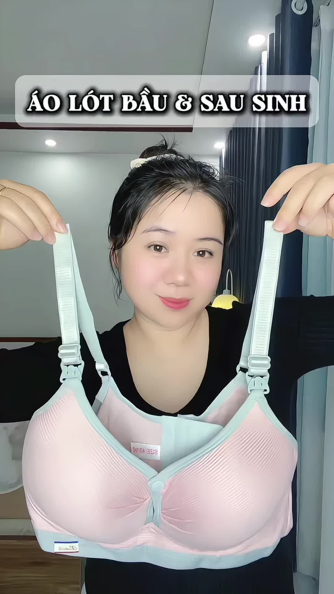 @Mẹ Thỏ Review