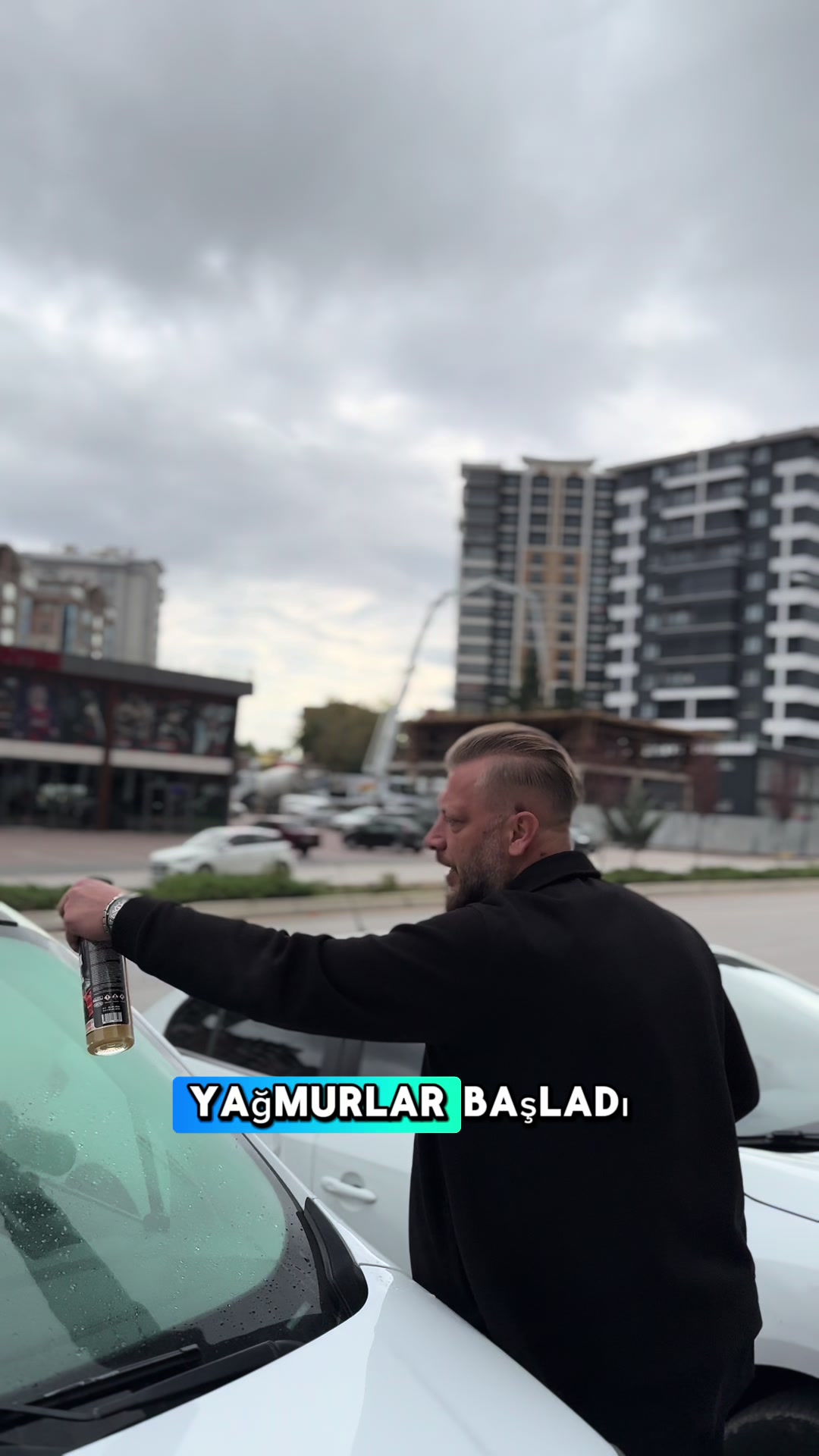 @Titocar Ankara Sincan