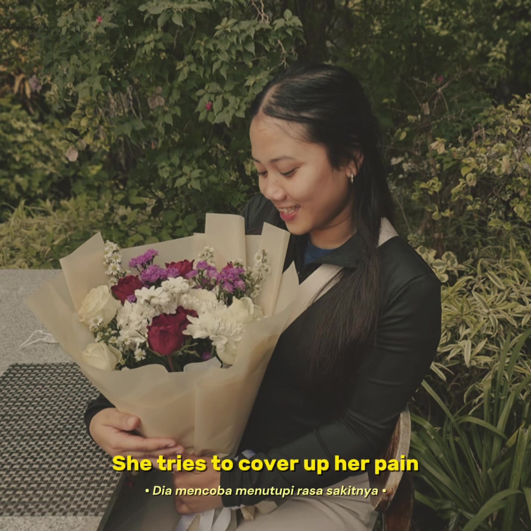 @Wildflower