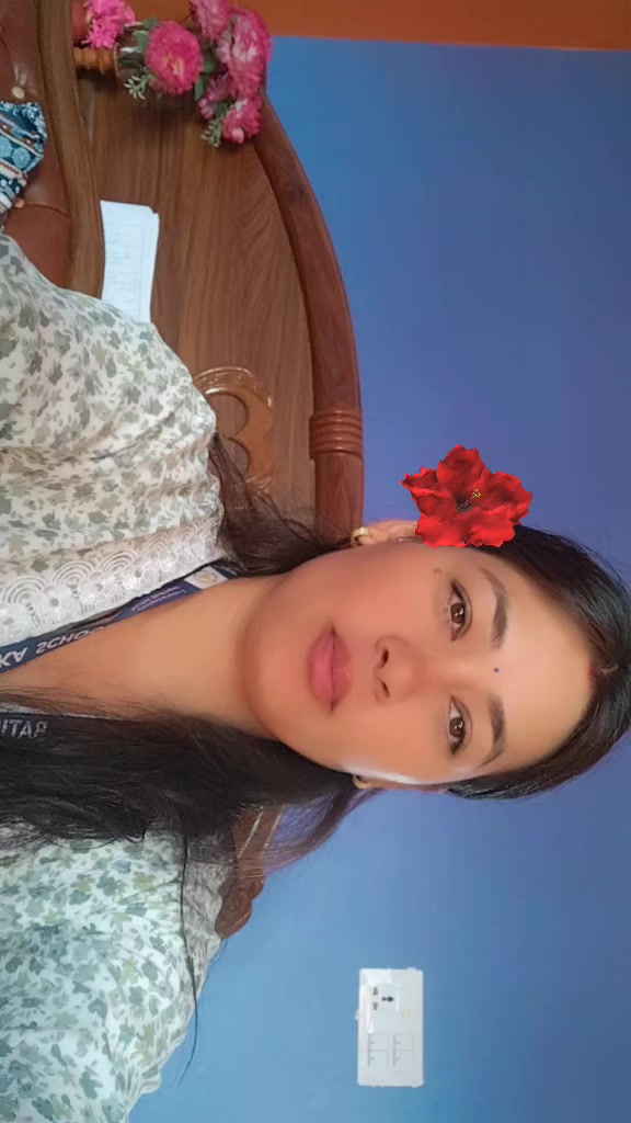 @riya rajbhandari