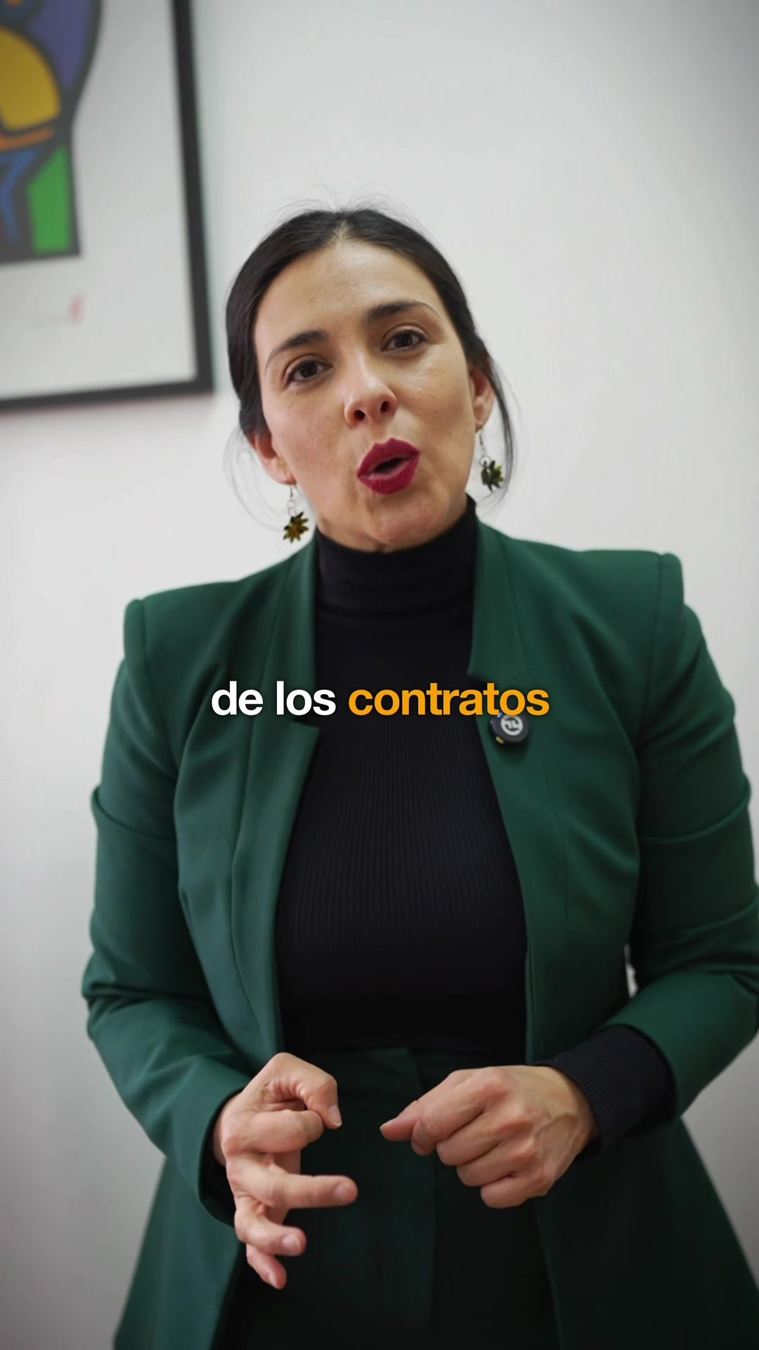 @Karol Cariola