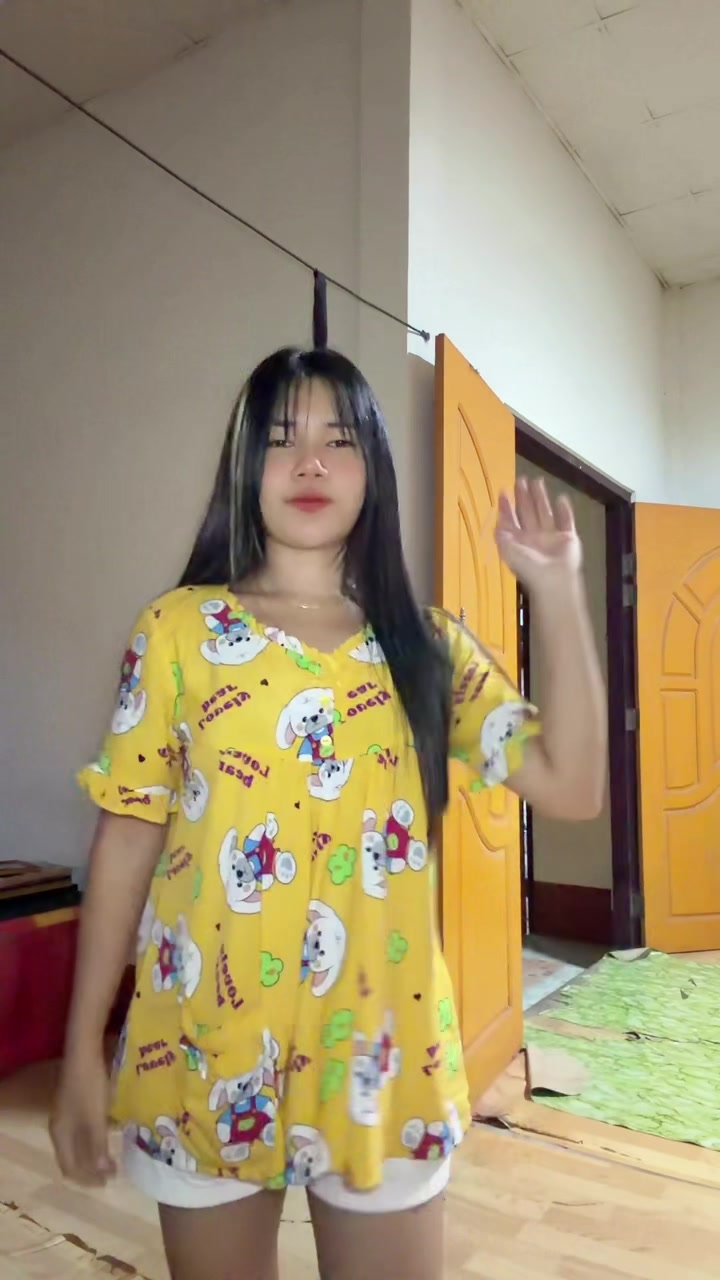 @Ya Di Shwe