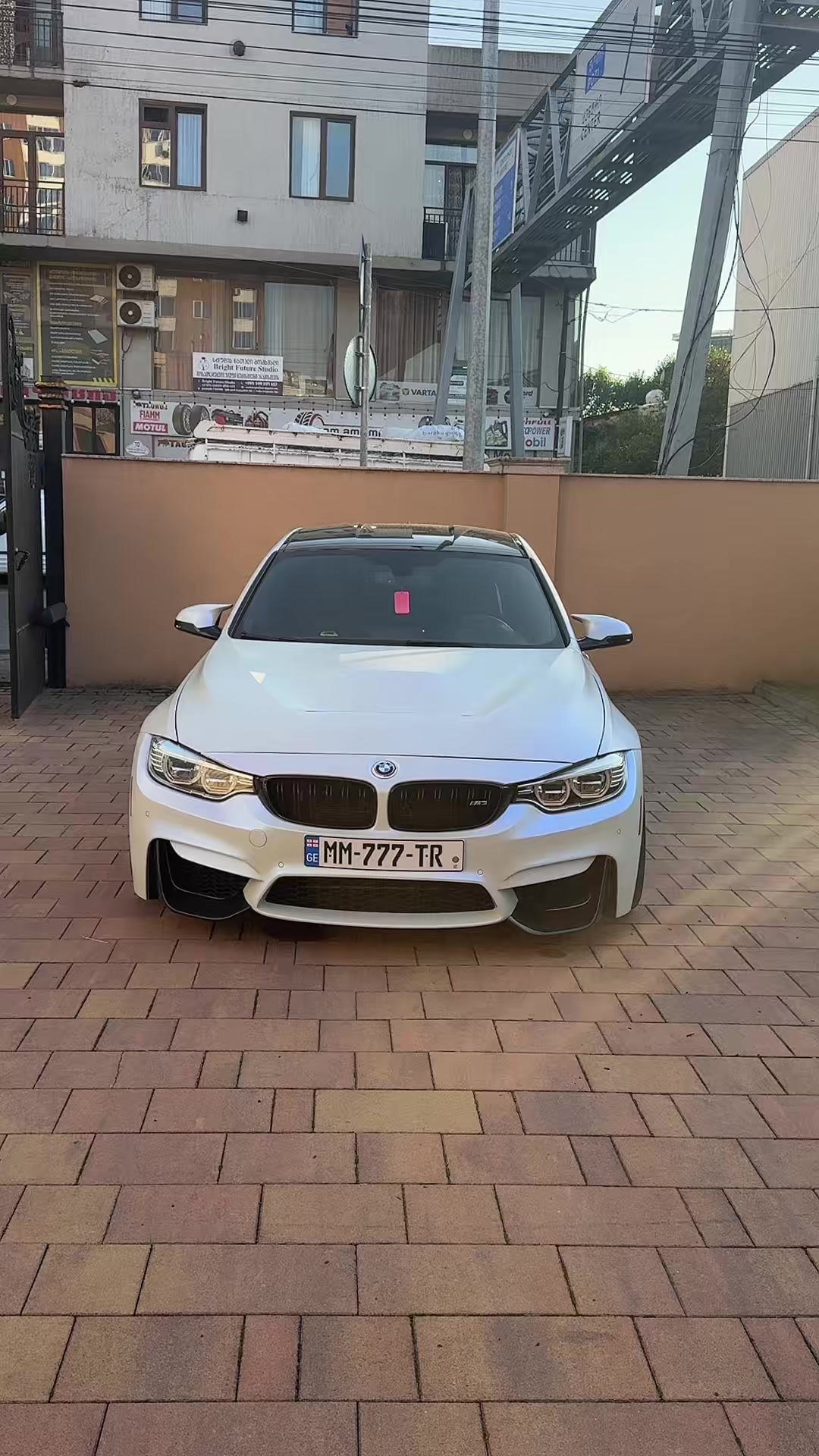 @vaxo muradxanashvili