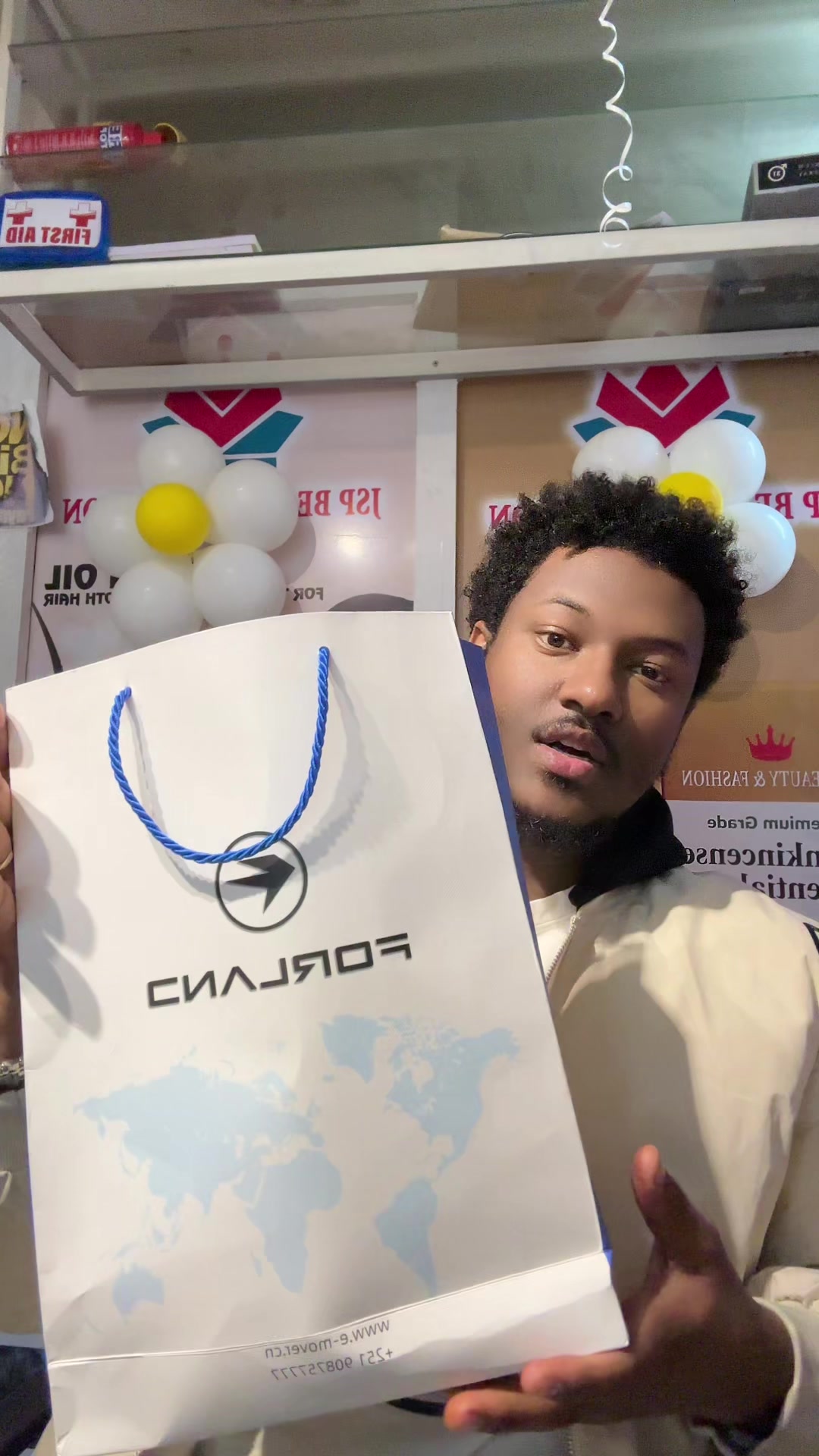 @Jsp Beauty Ethiopia ๐ช๐น