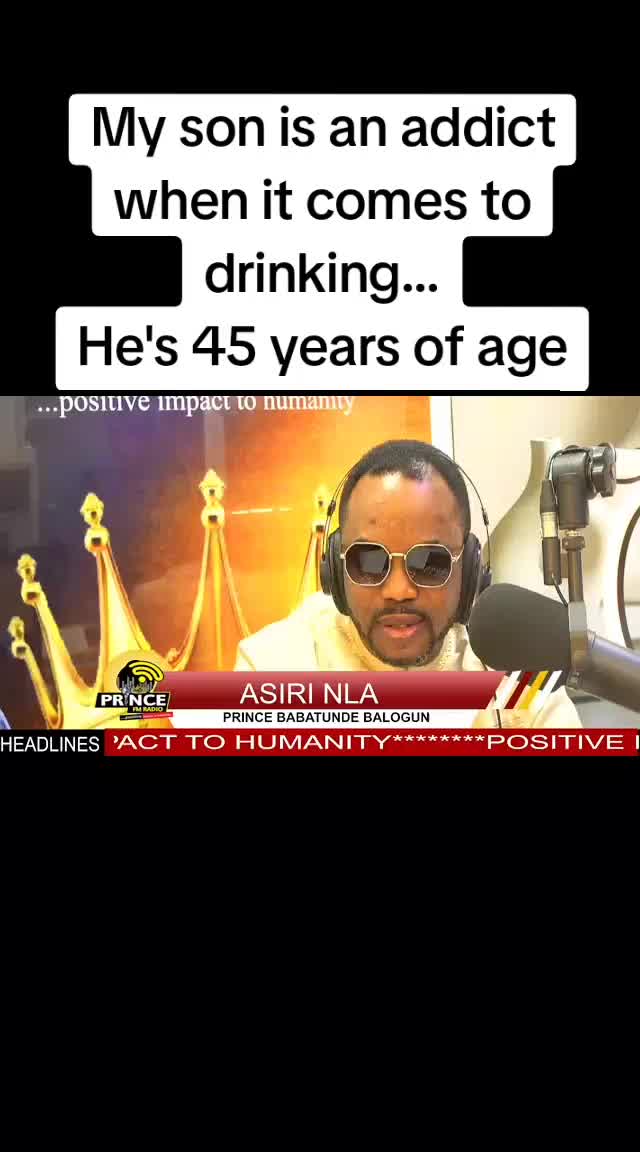 @PRINCE BABATUNDE