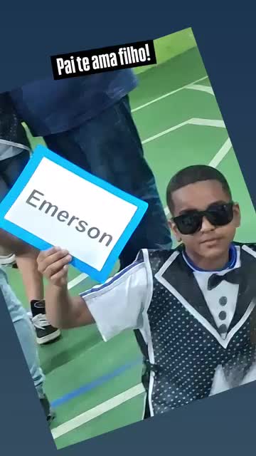 @Emerson Silva