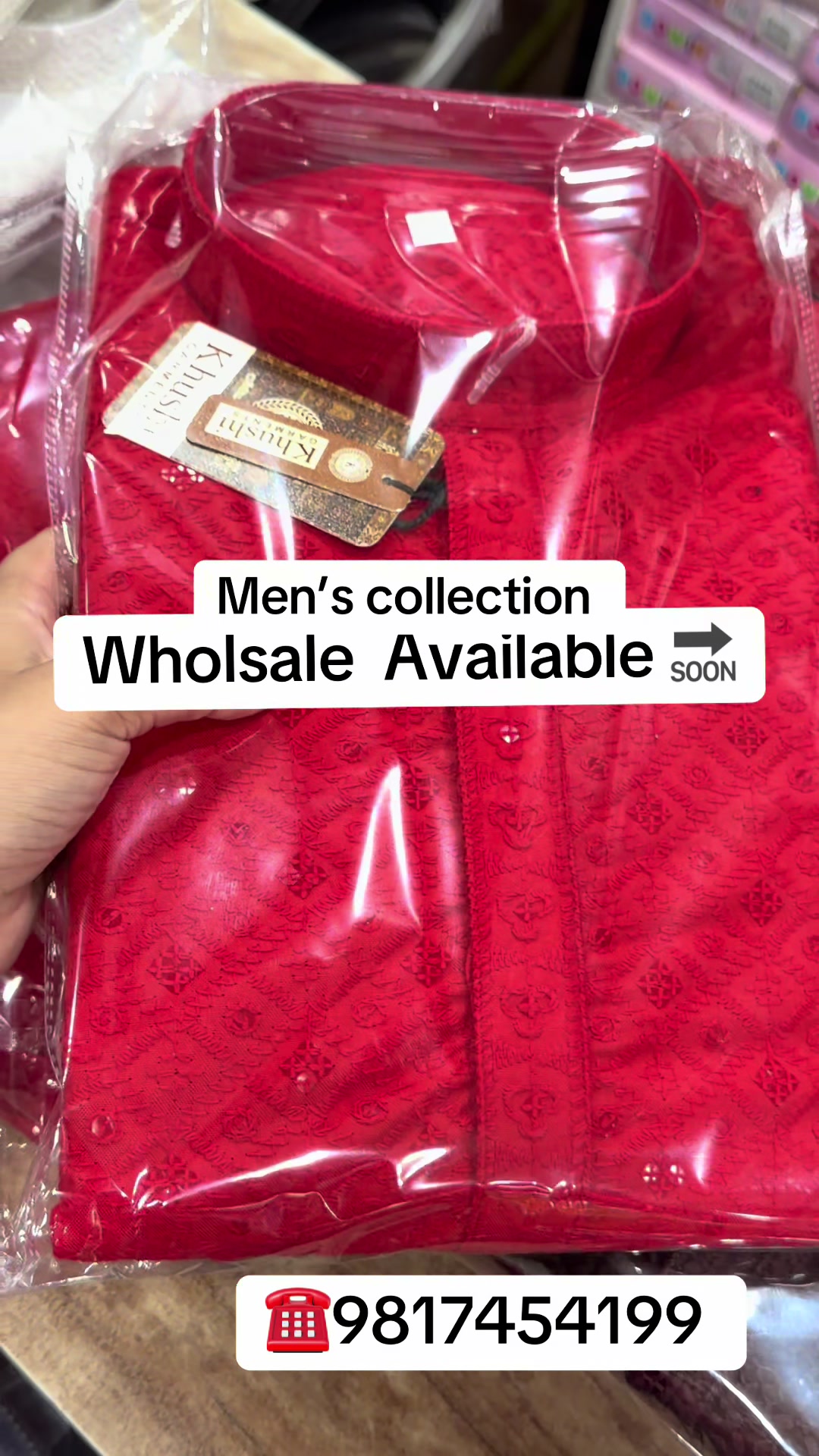 @Shreecollection Butwal