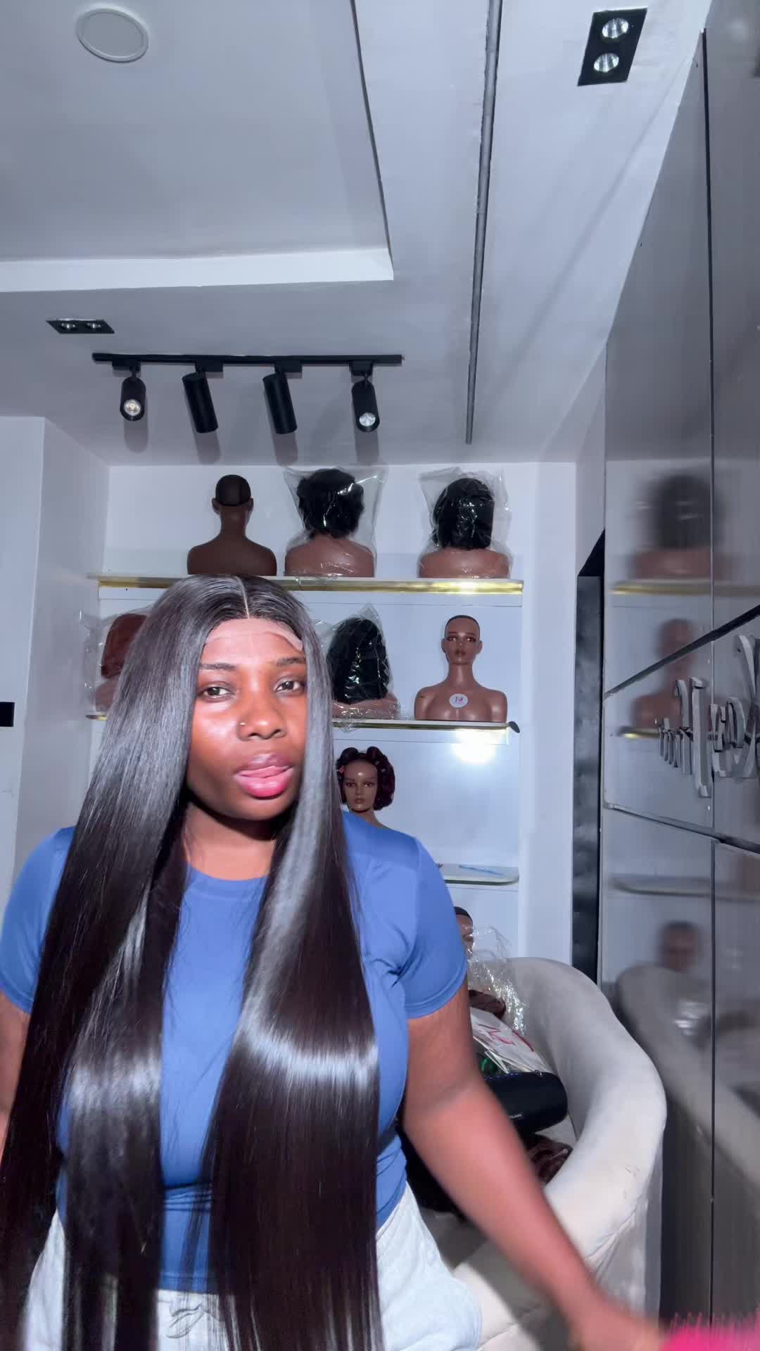 @HAIR VENDOR IN MAGODO