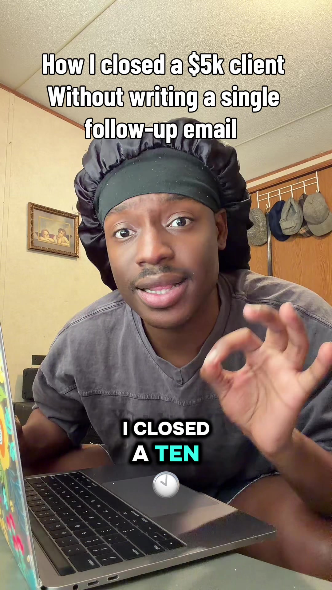 @Eric