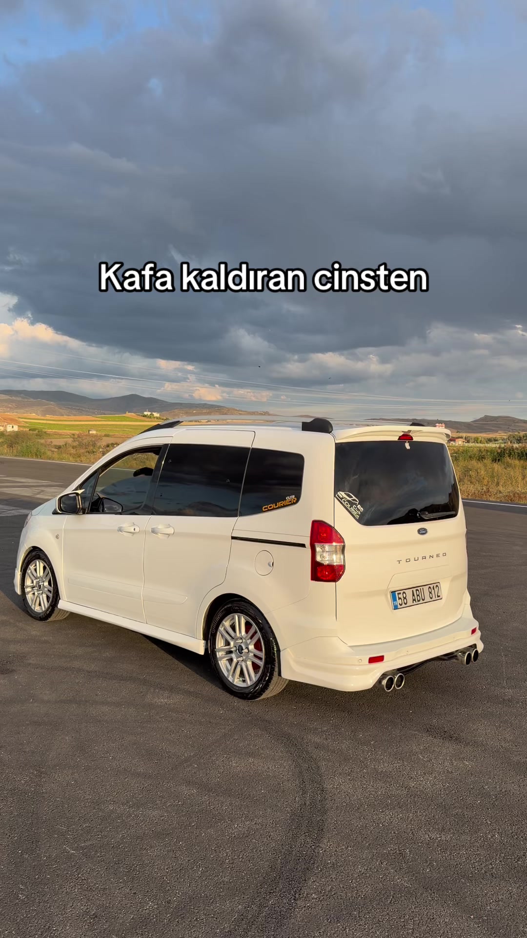 @Haydar Güler