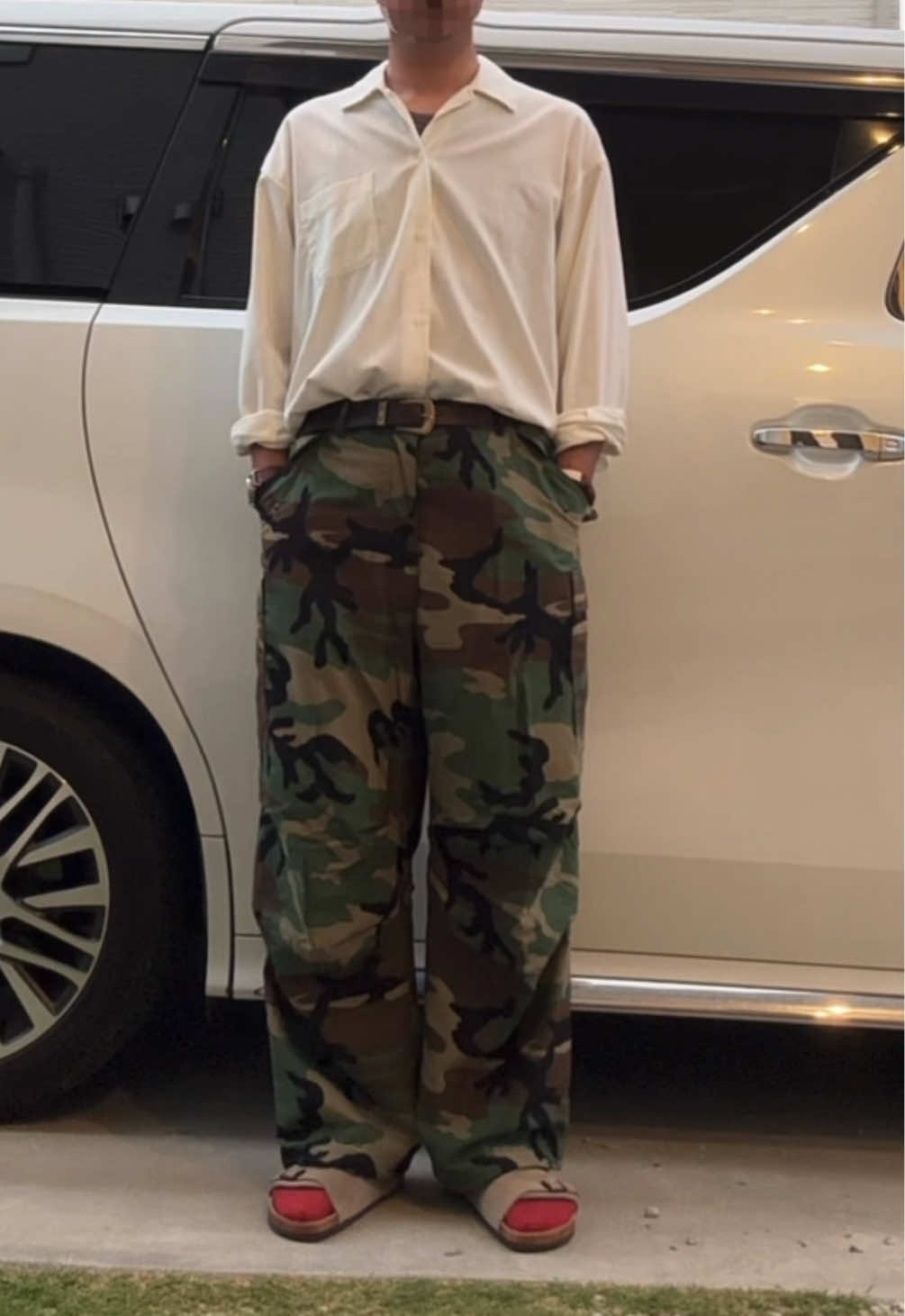 @バウムクーヘン