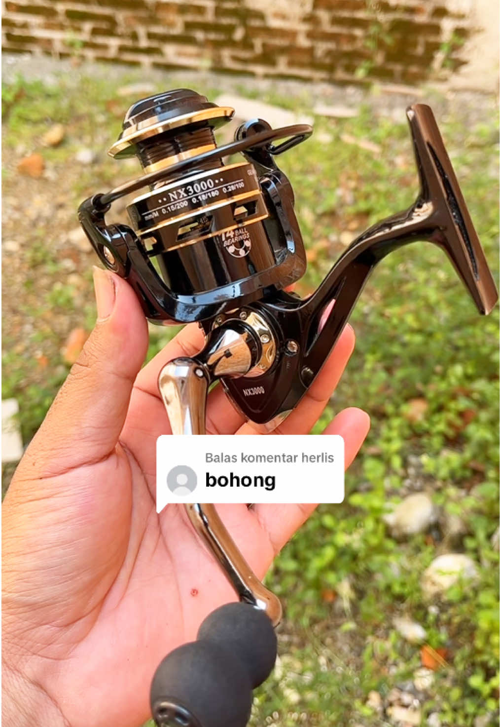 @YT : Ahdan mancing 23