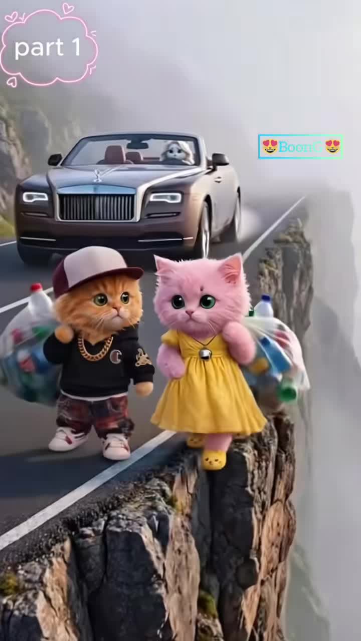 @Cat Lover