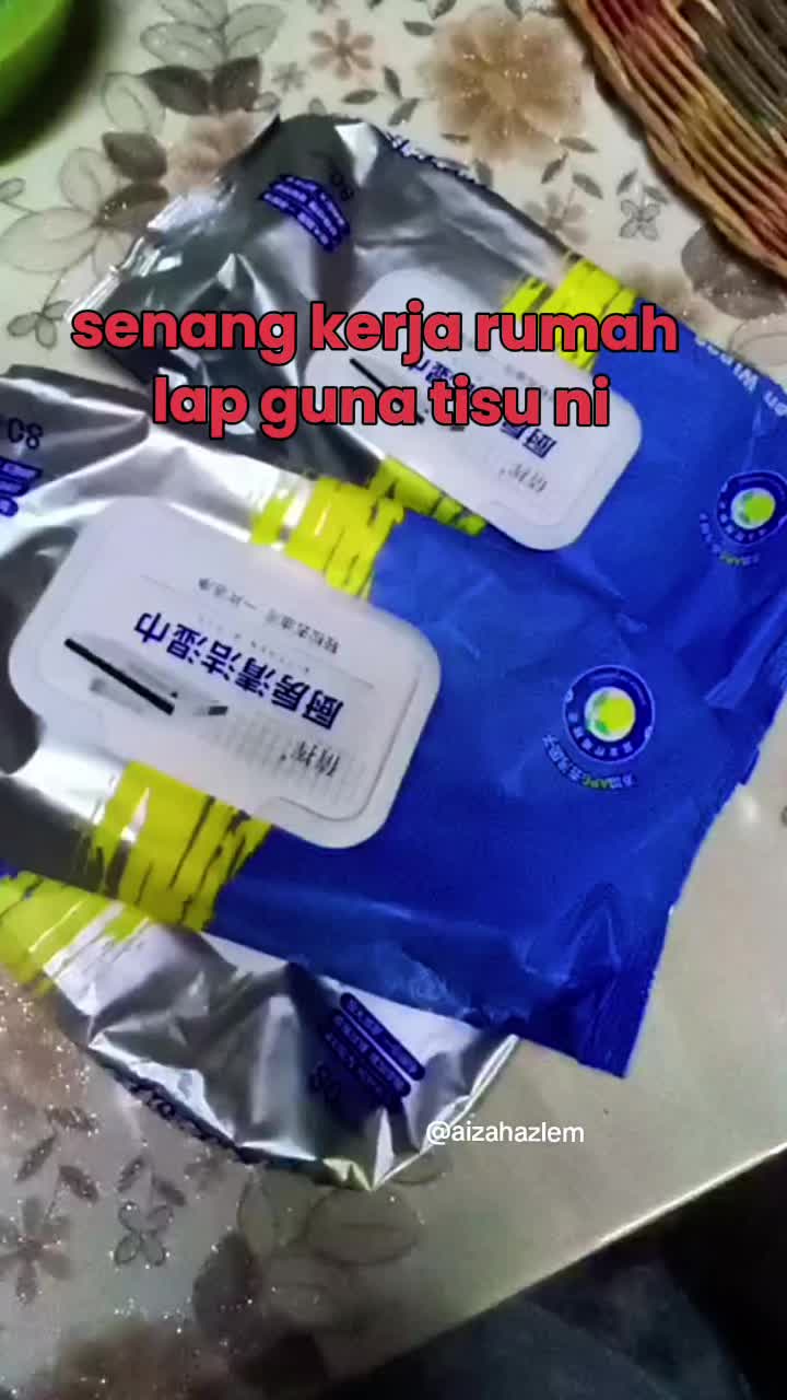 @Aizah ButiQ | Jom Shopping