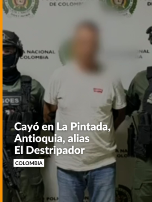 @Noticias Caracol