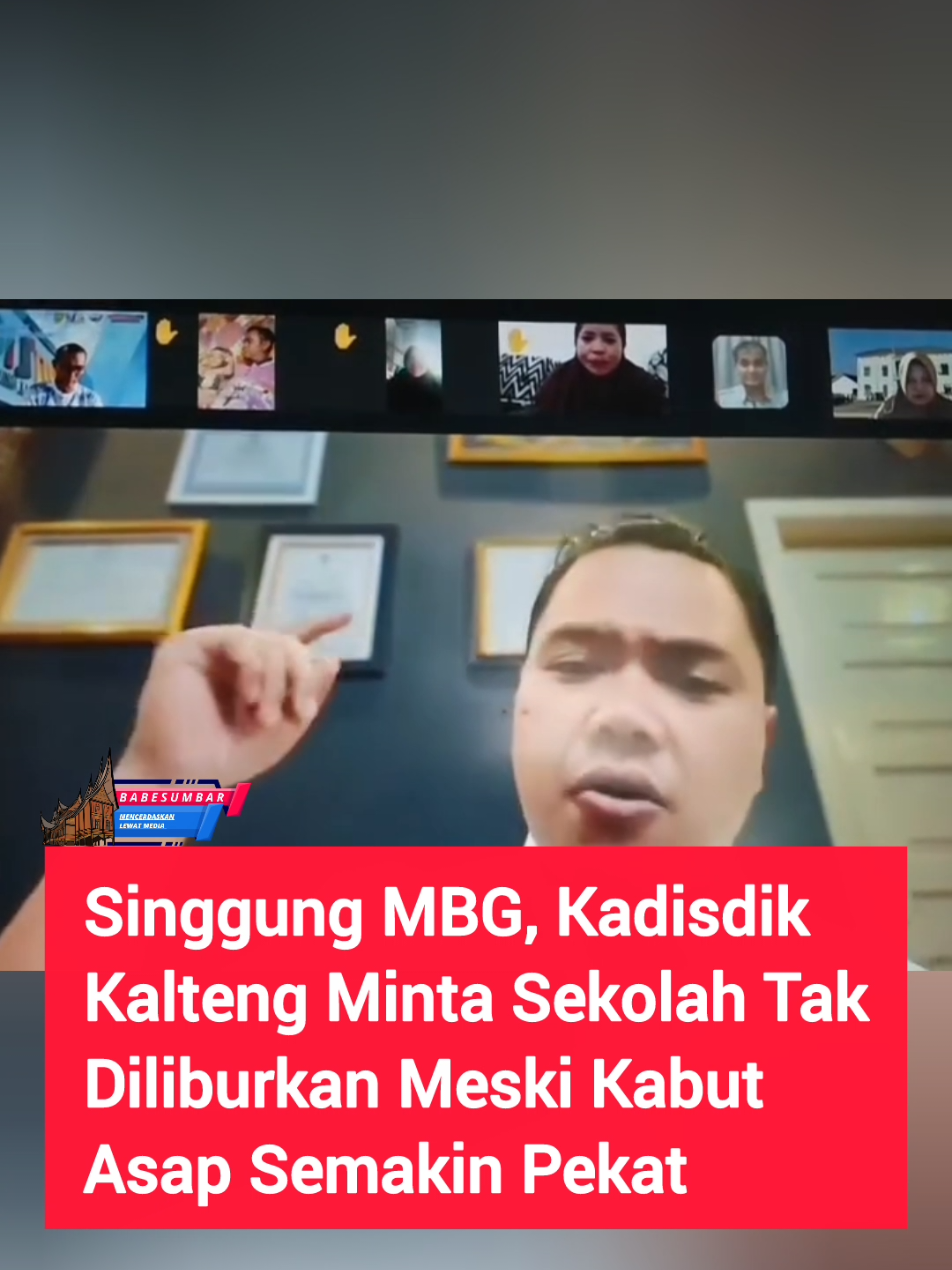 @Baca Berita Sumbar