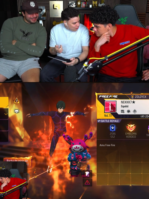 @NEK7๐