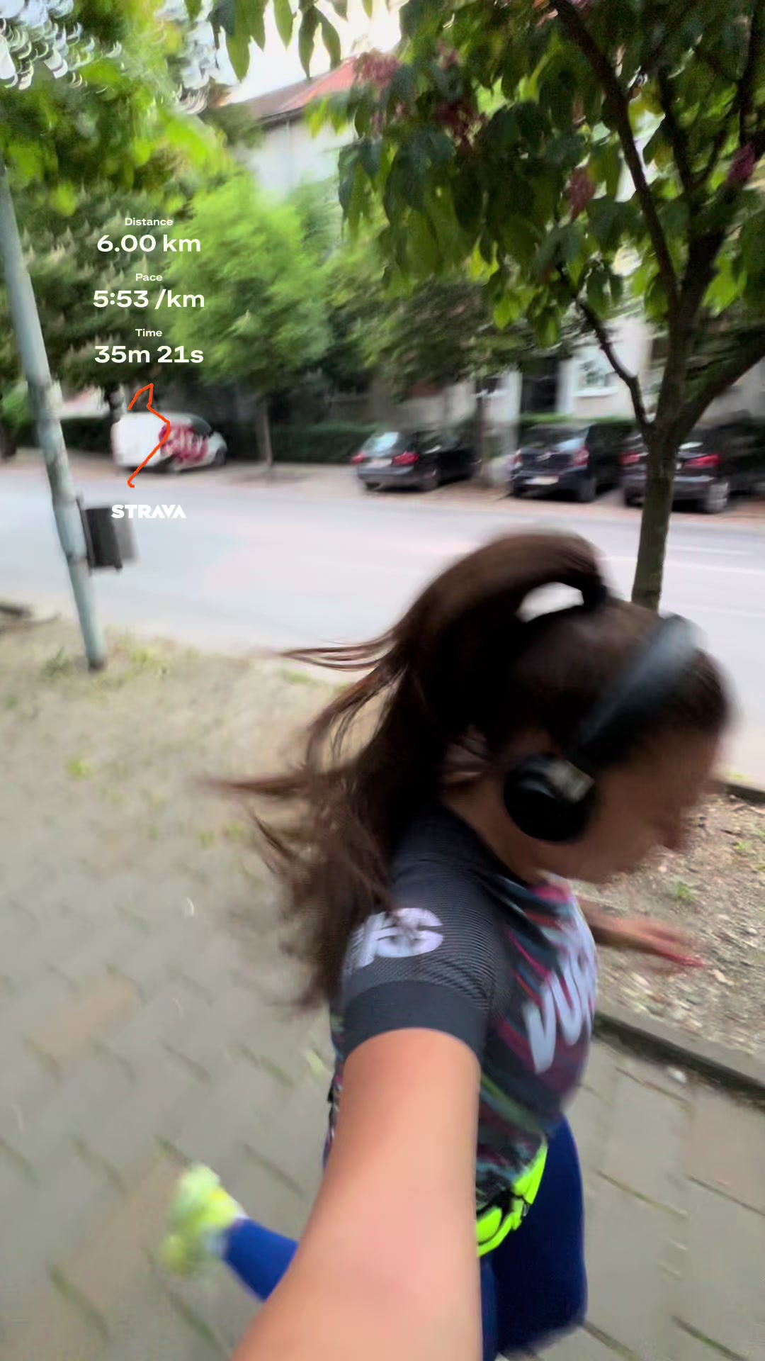 @sasictamara 🏃🏽♀️📚