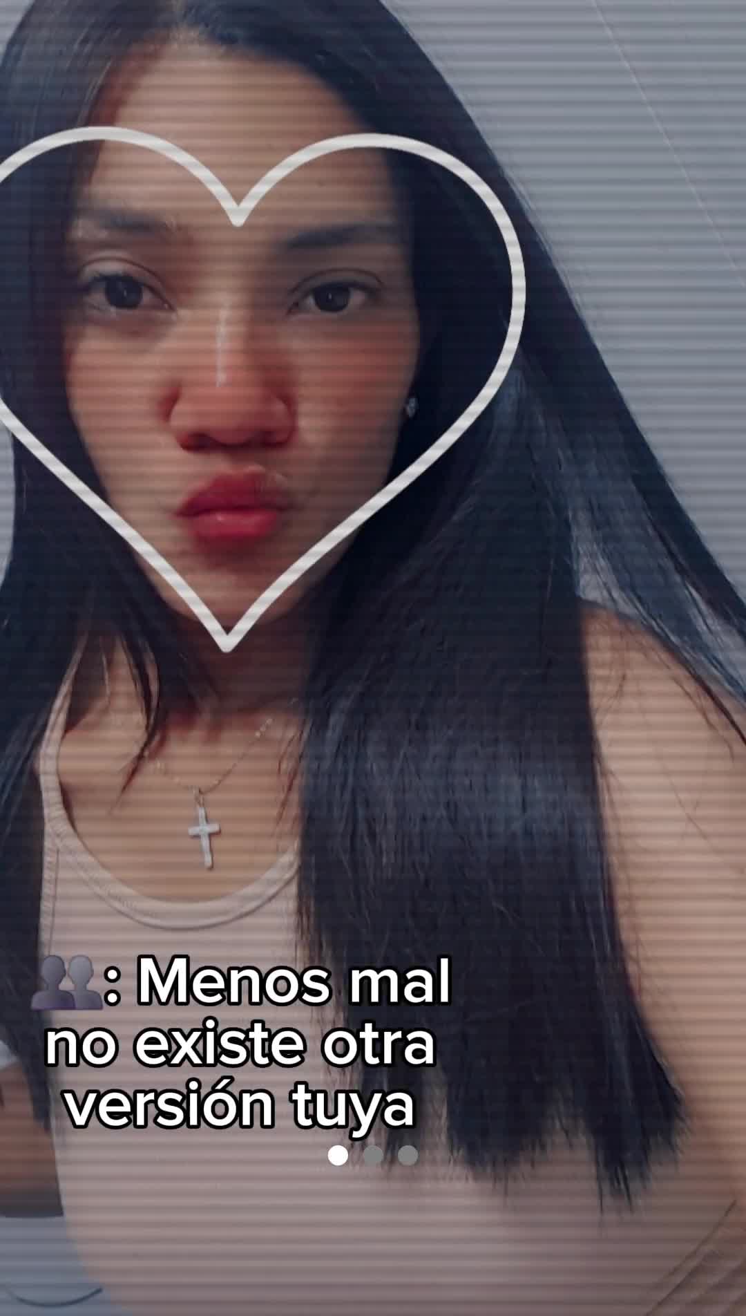 @Nicky Escobar Bonilla