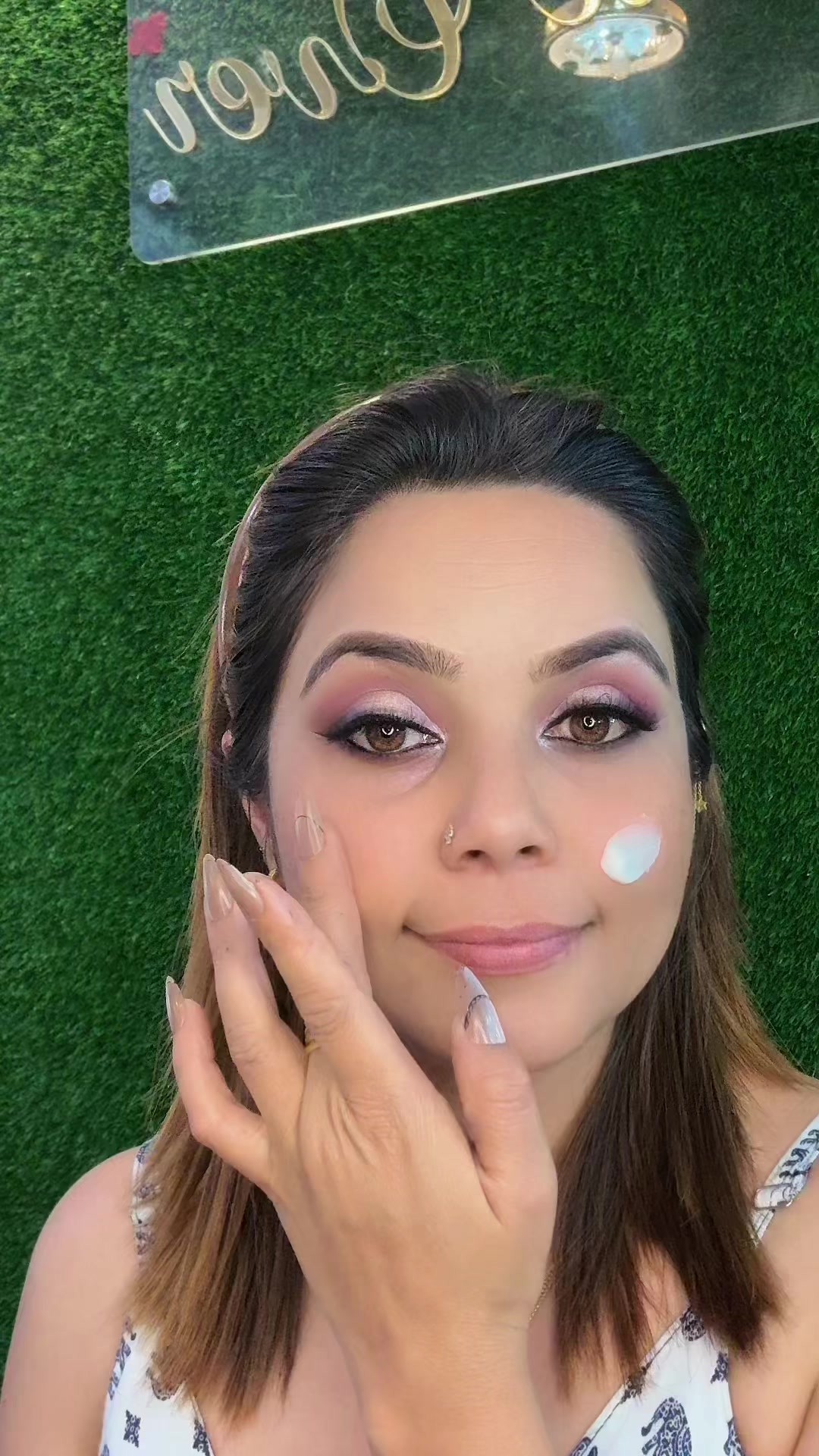 @srijju makeover🦋💙♥️