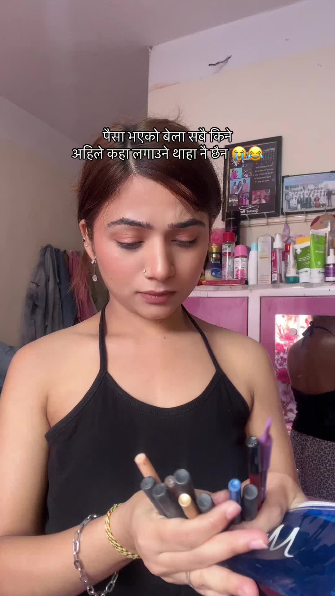 @Nilam Bhusal