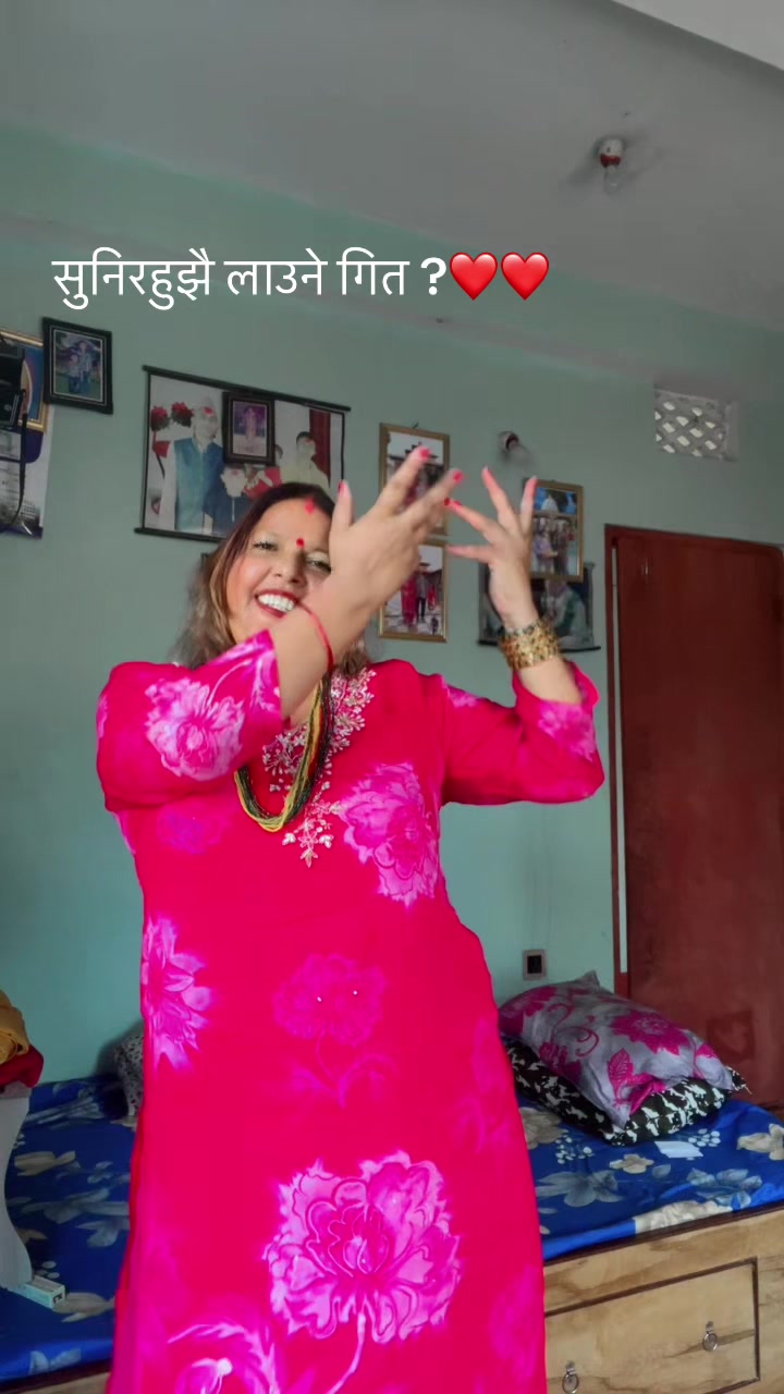 @Januka Parajuli