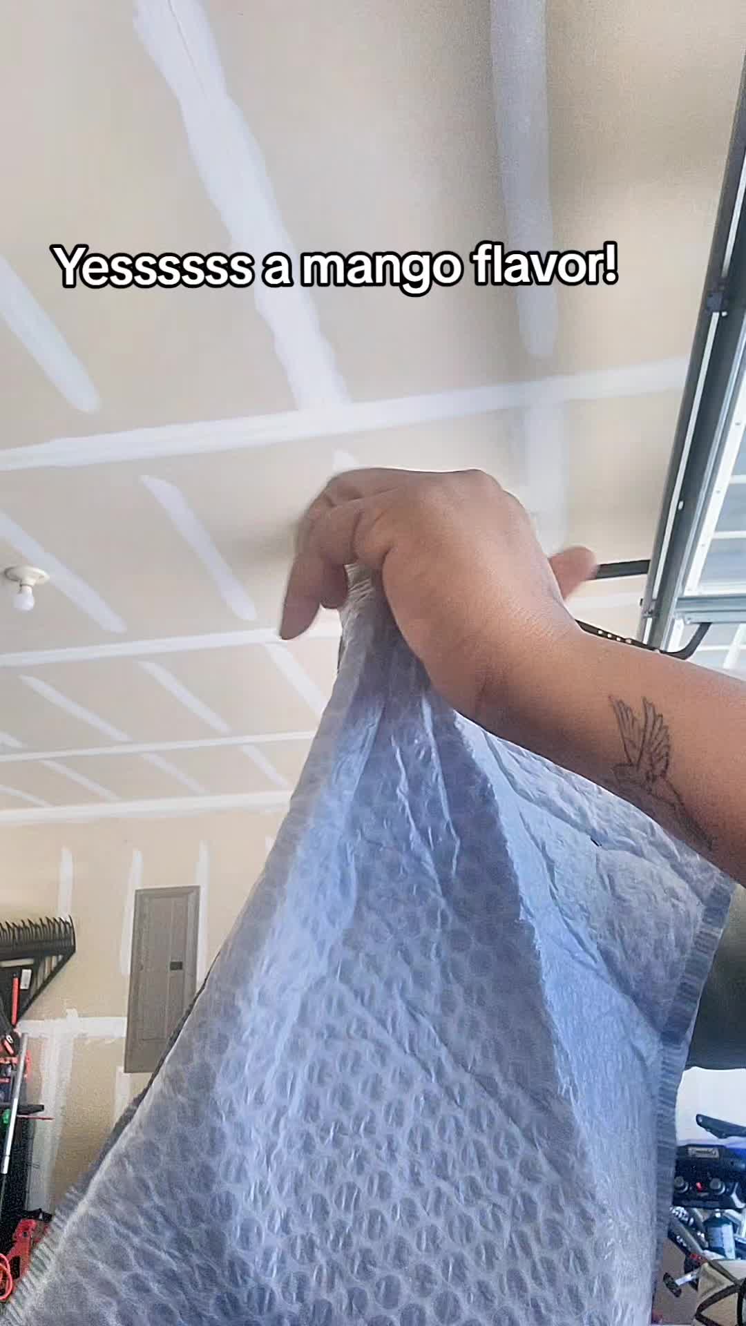 @ReinaMiriam 💅